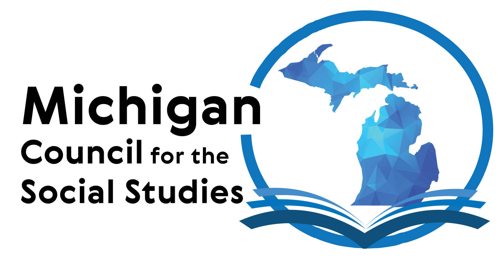 Michigan Council for the Social Studies Logo